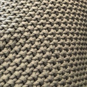 Meet your Posher, Daniela